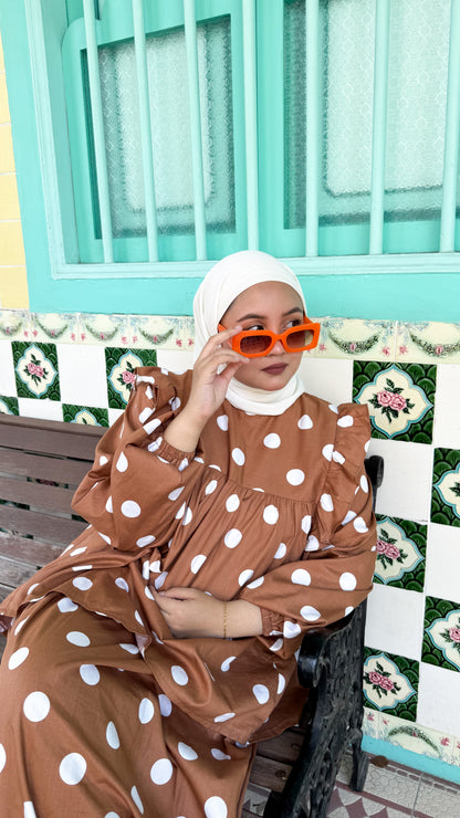 Della Skirt Set