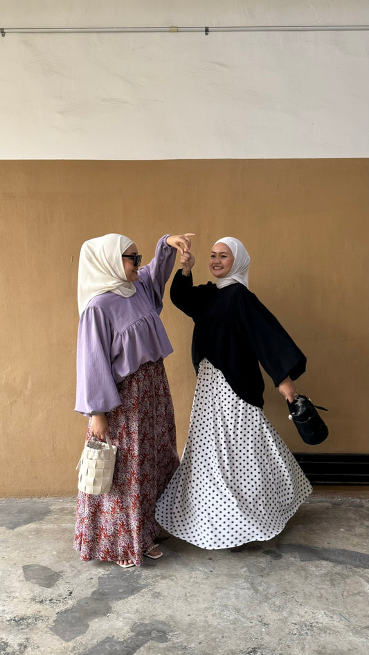 Jovelle Skirt