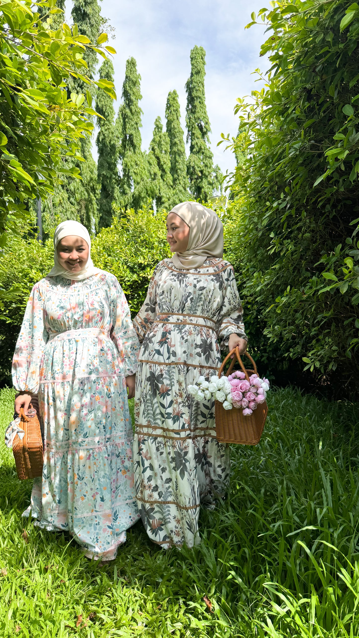 Hira Dress