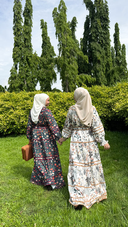 Hira Dress