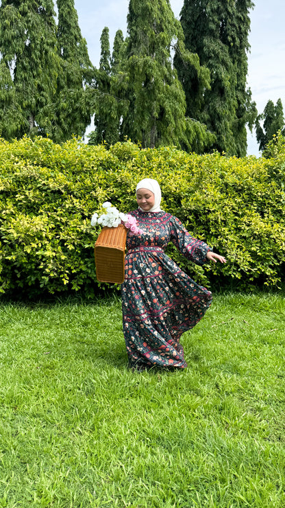 Hira Dress