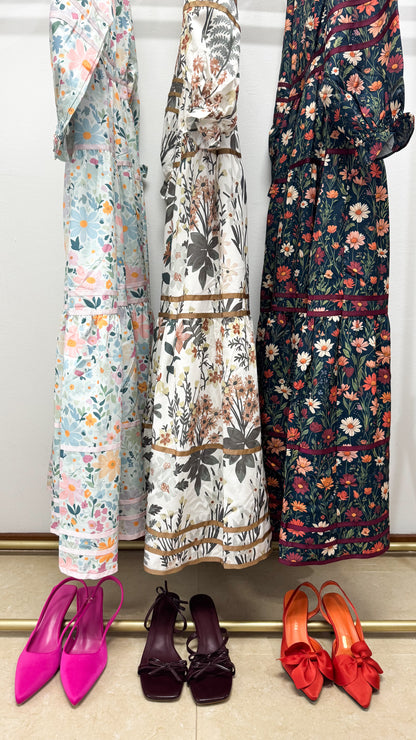 Hira Dress