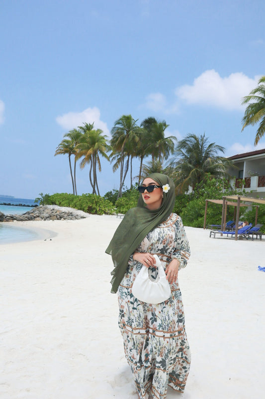 Hira Dress