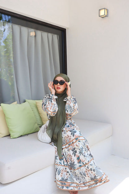 Hira Dress