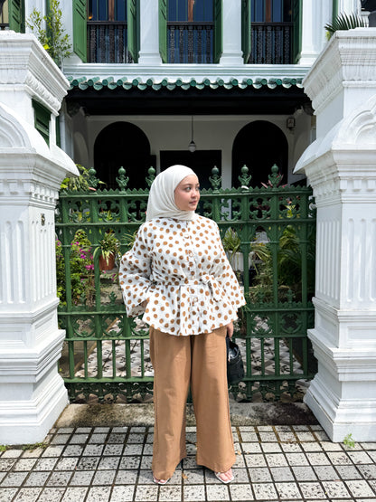 Petra Set