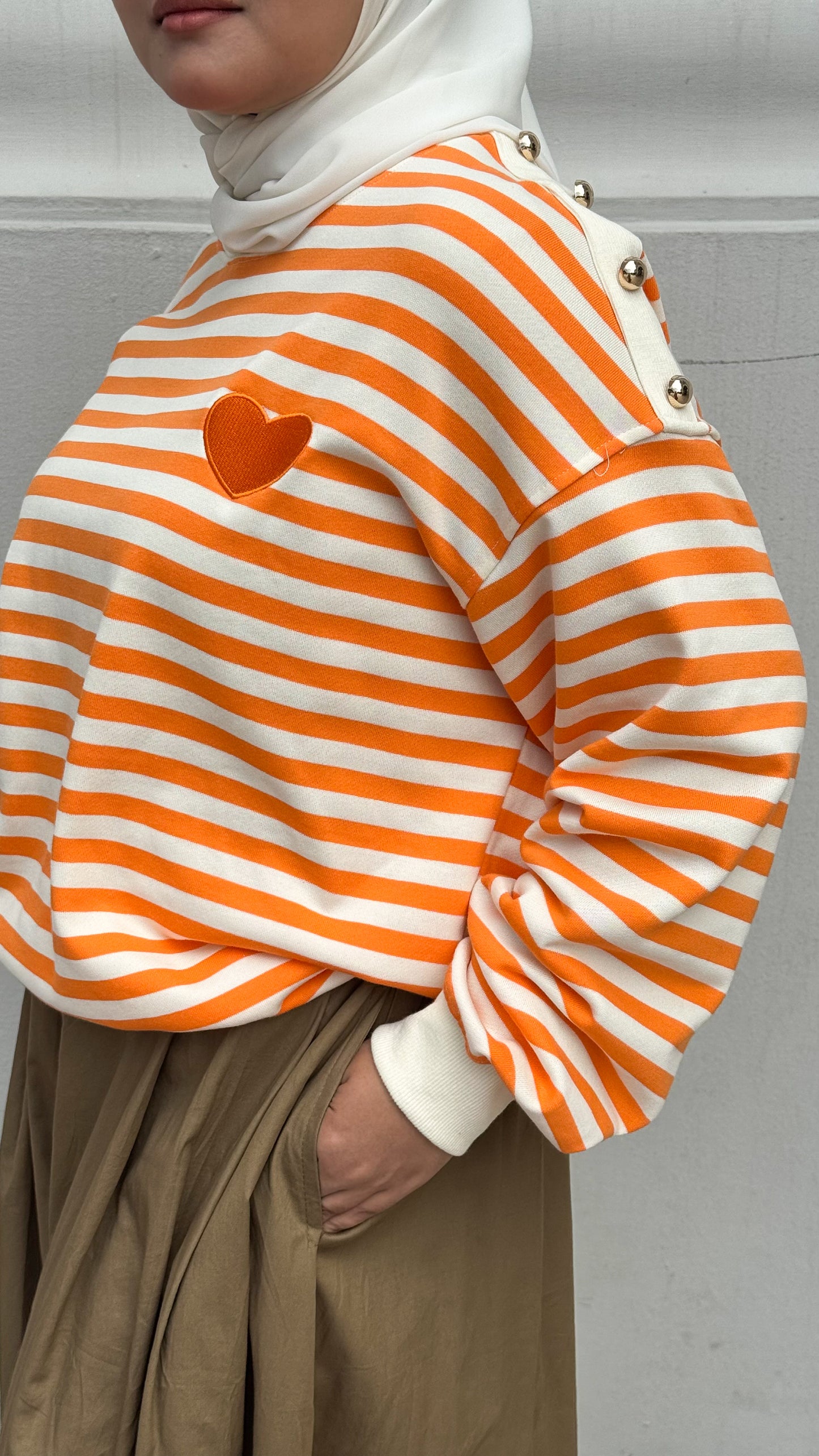 Heart Snug