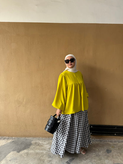 Jovelle Skirt