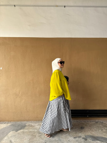 Jovelle Skirt