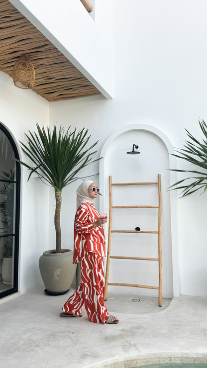 Sinar Linen Bottom