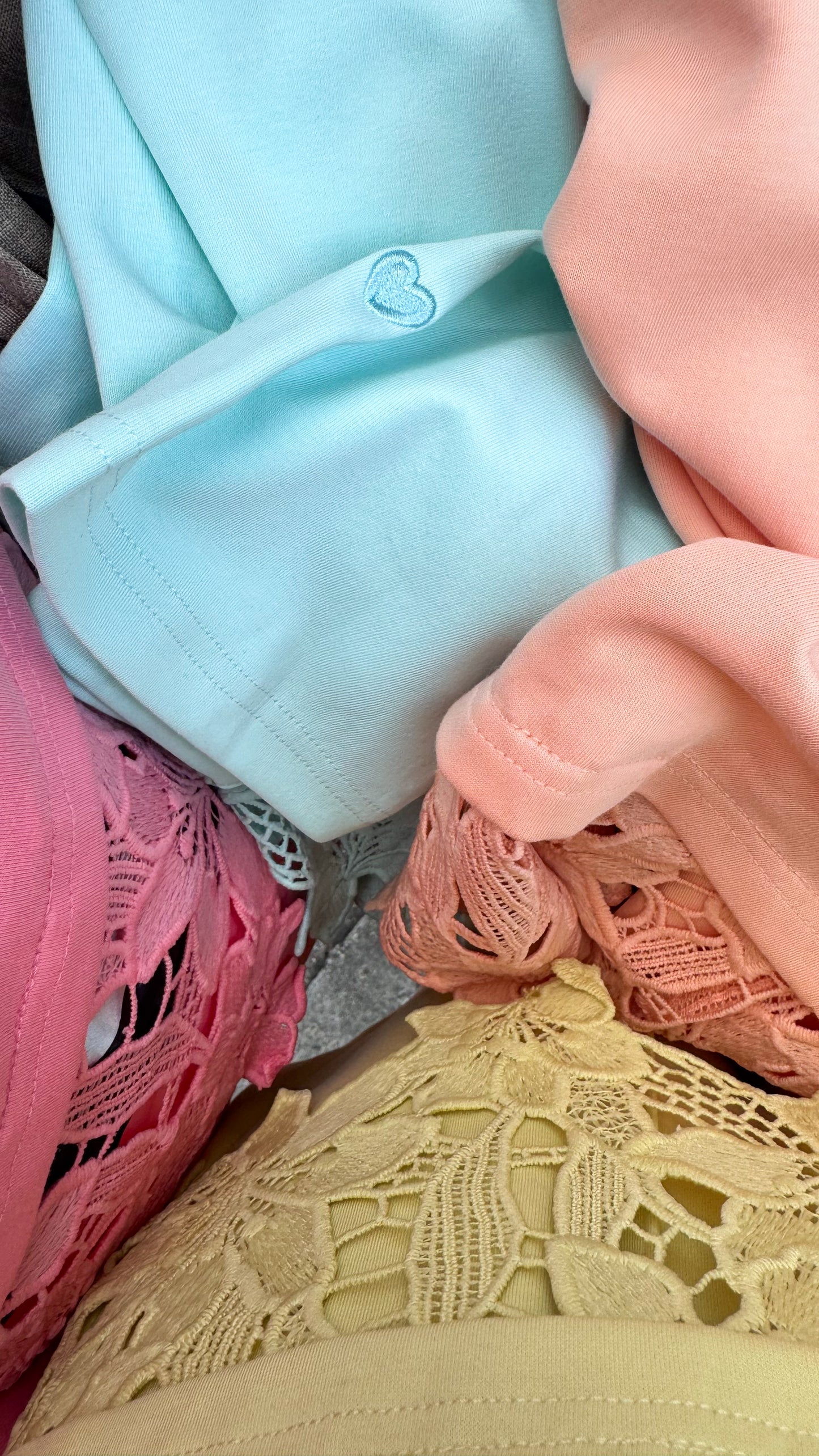 Elara Pants Set