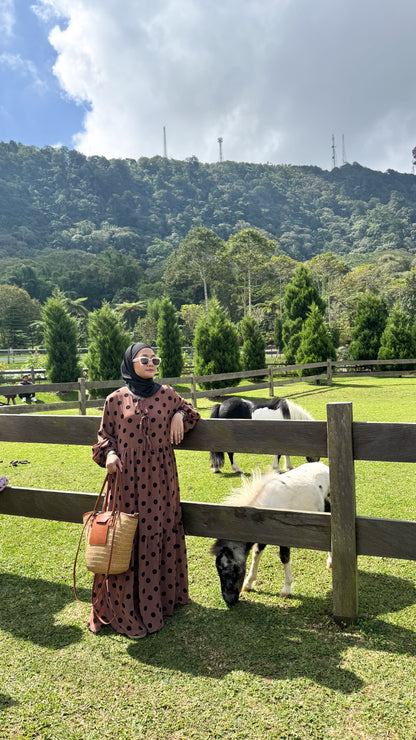 Darla Dress