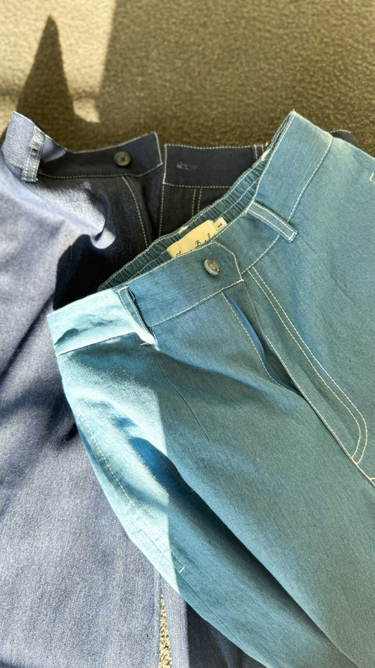 LB Denim
